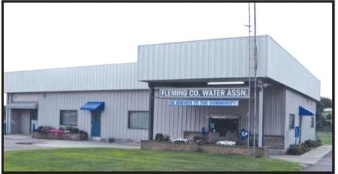 Fleming County Water Association 